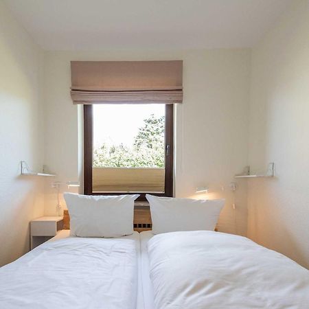 Haus Heidehoern, App 5 Wenningstedt-Braderup Buitenkant foto