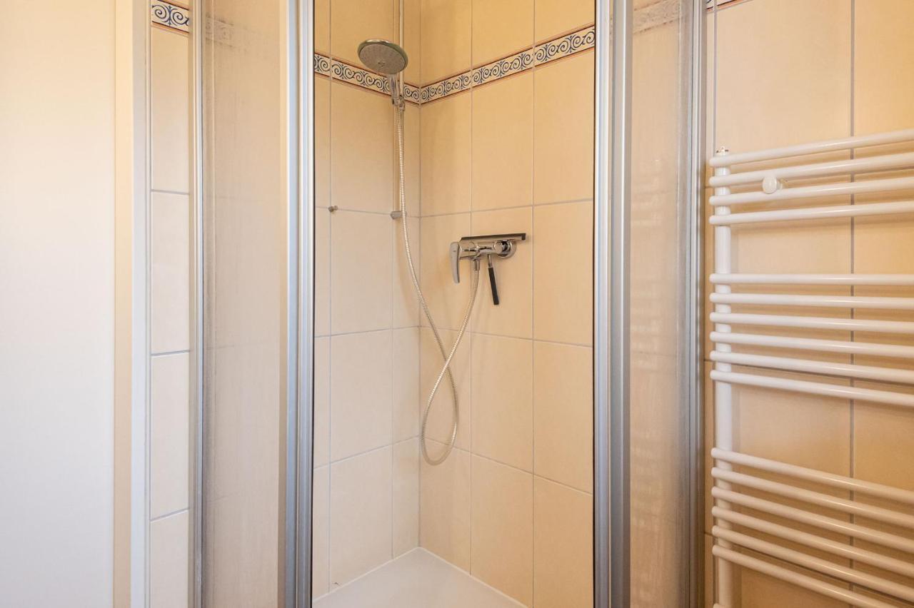 Haus Heidehoern, App 5 Wenningstedt-Braderup Buitenkant foto