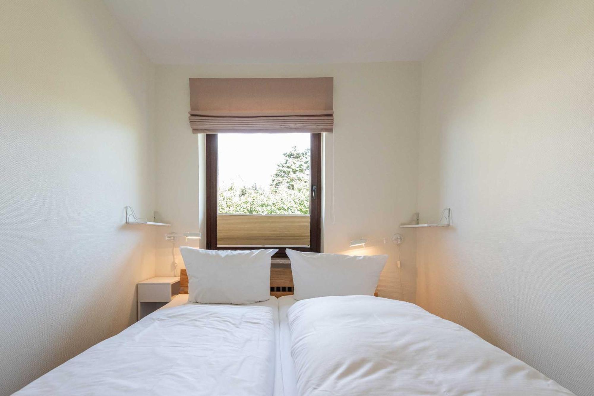 Haus Heidehoern, App 5 Wenningstedt-Braderup Buitenkant foto