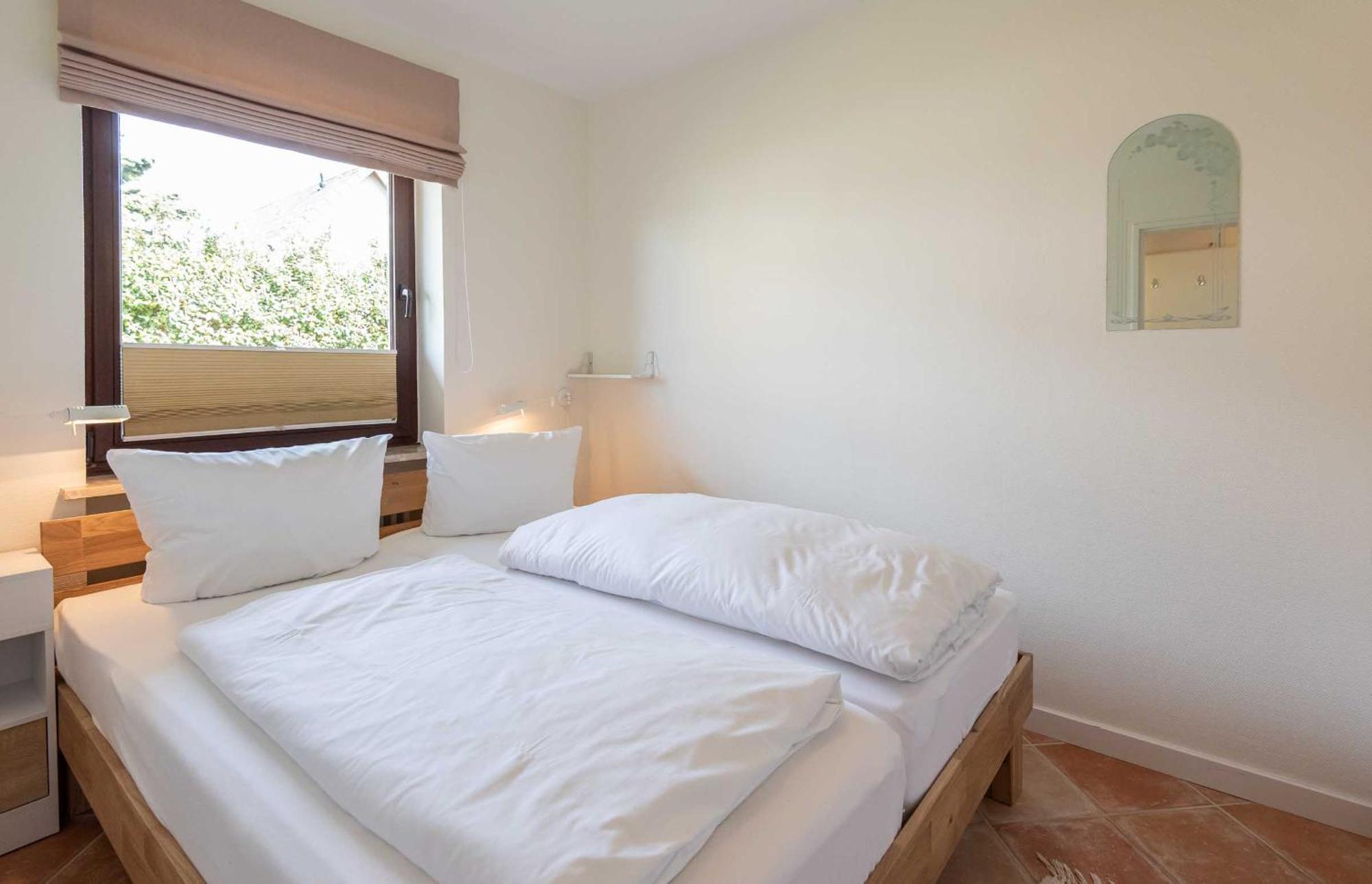 Haus Heidehoern, App 5 Wenningstedt-Braderup Buitenkant foto