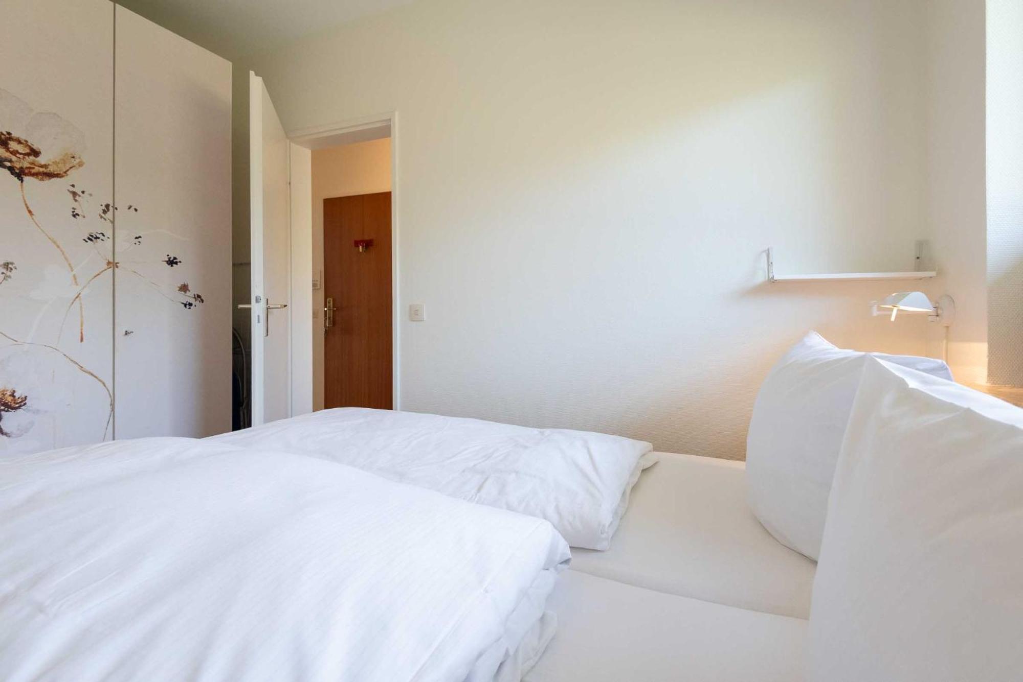 Haus Heidehoern, App 5 Wenningstedt-Braderup Buitenkant foto